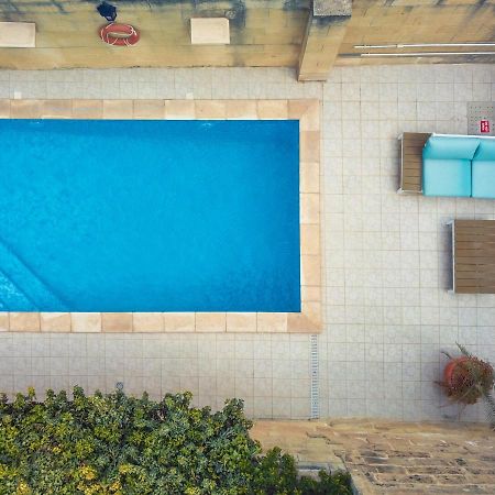 Superb Maltese Farmhouse With Private Pool Villa Victoria Kültér fotó